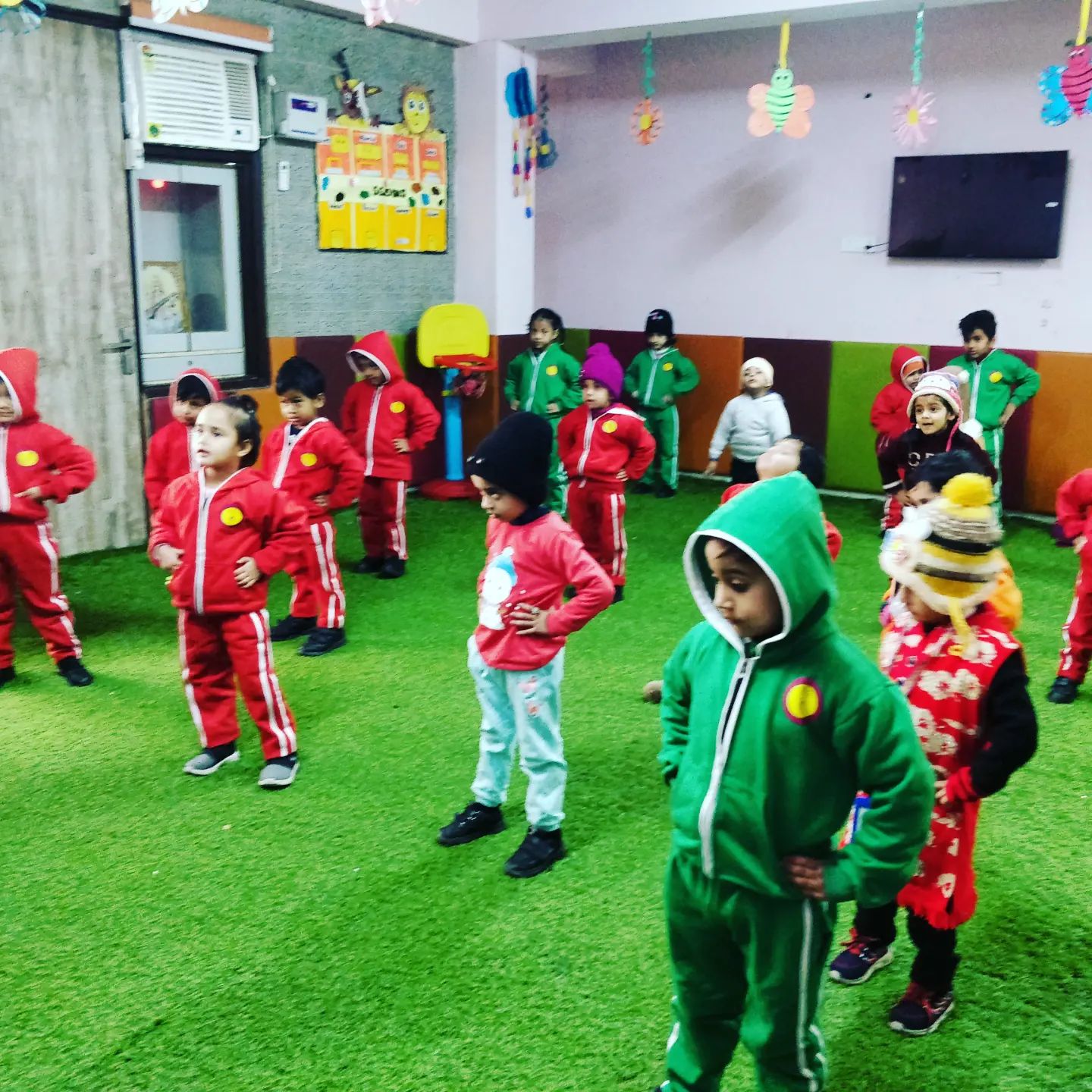 Sparkles School campus photo 8 of 26 — Raj Nagar I