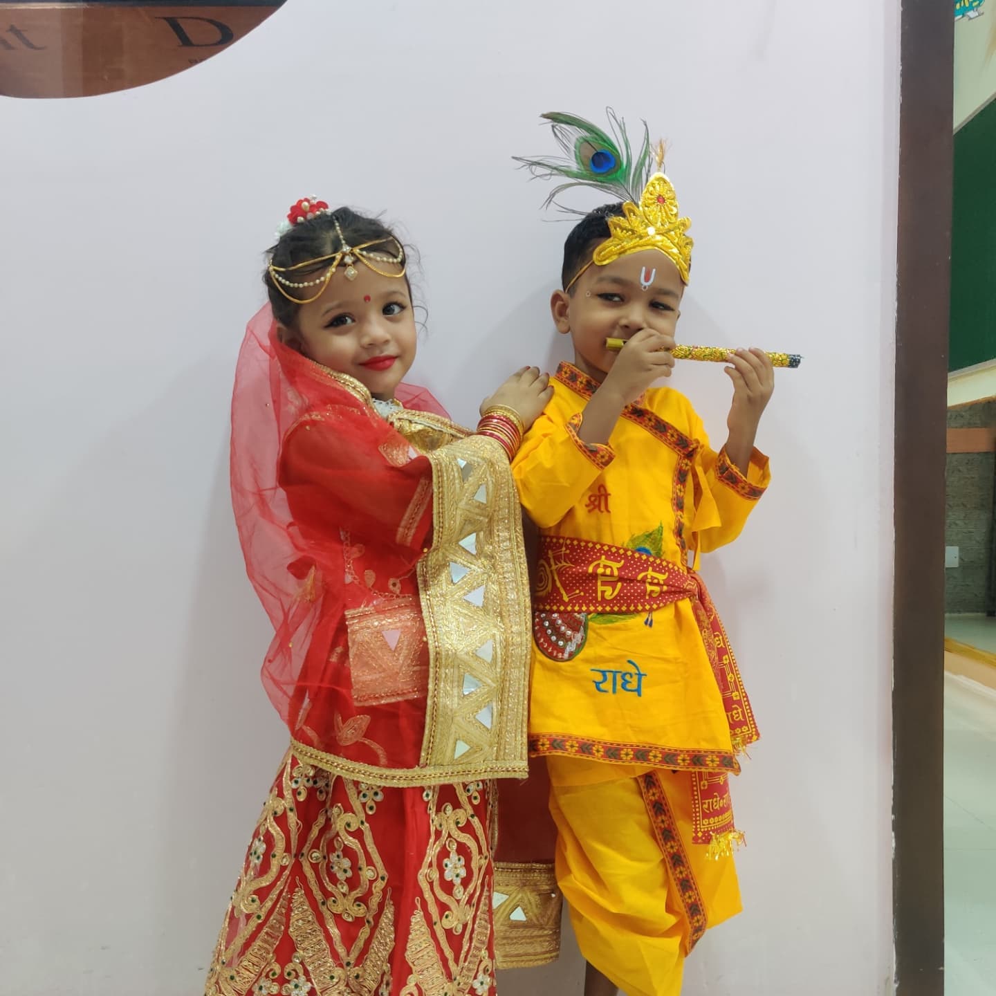 Sparkles School campus photo 16 of 26 — Raj Nagar I