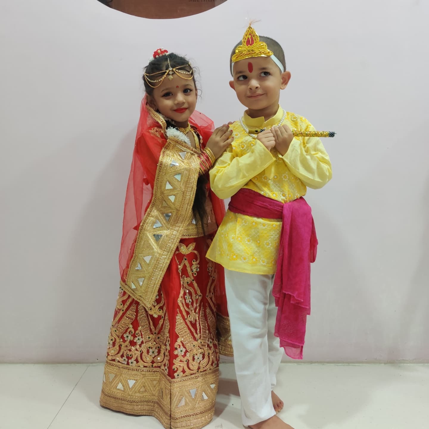 Sparkles School campus photo 14 of 26 — Raj Nagar I