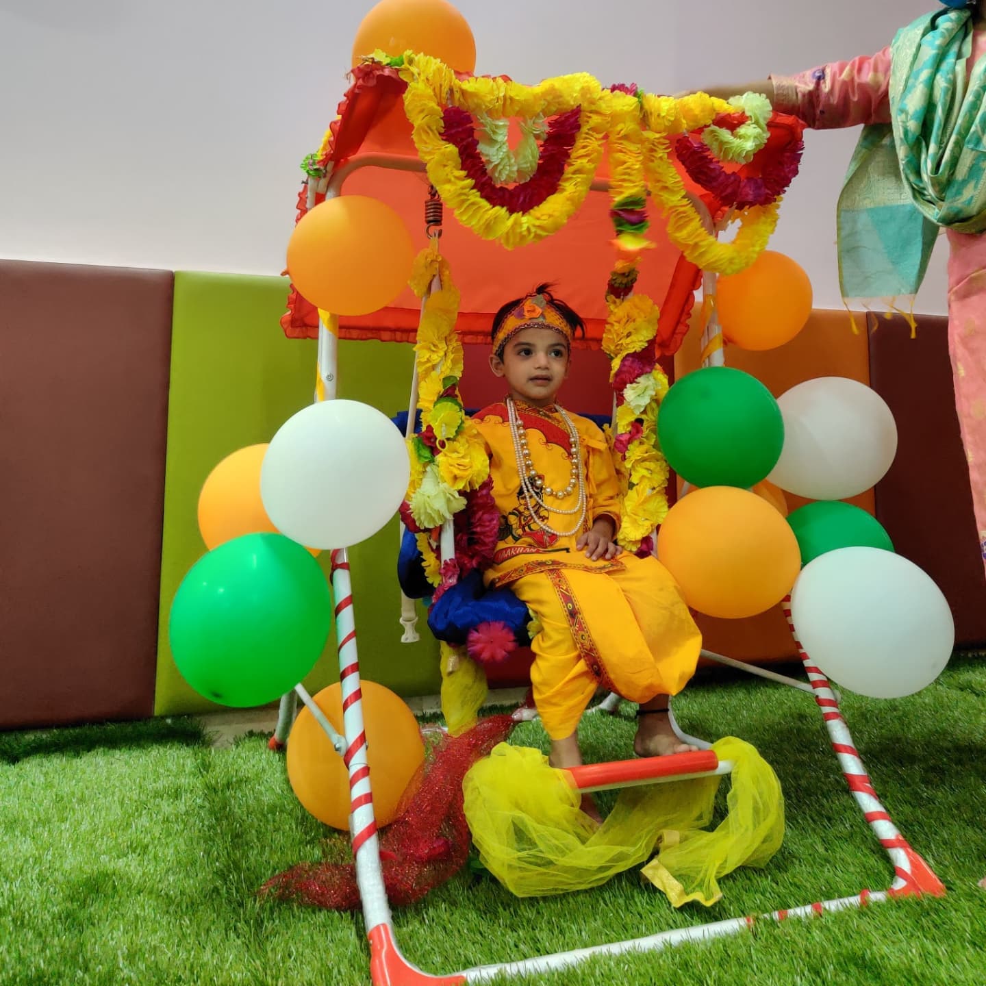 Sparkles School campus photo 15 of 26 — Raj Nagar I
