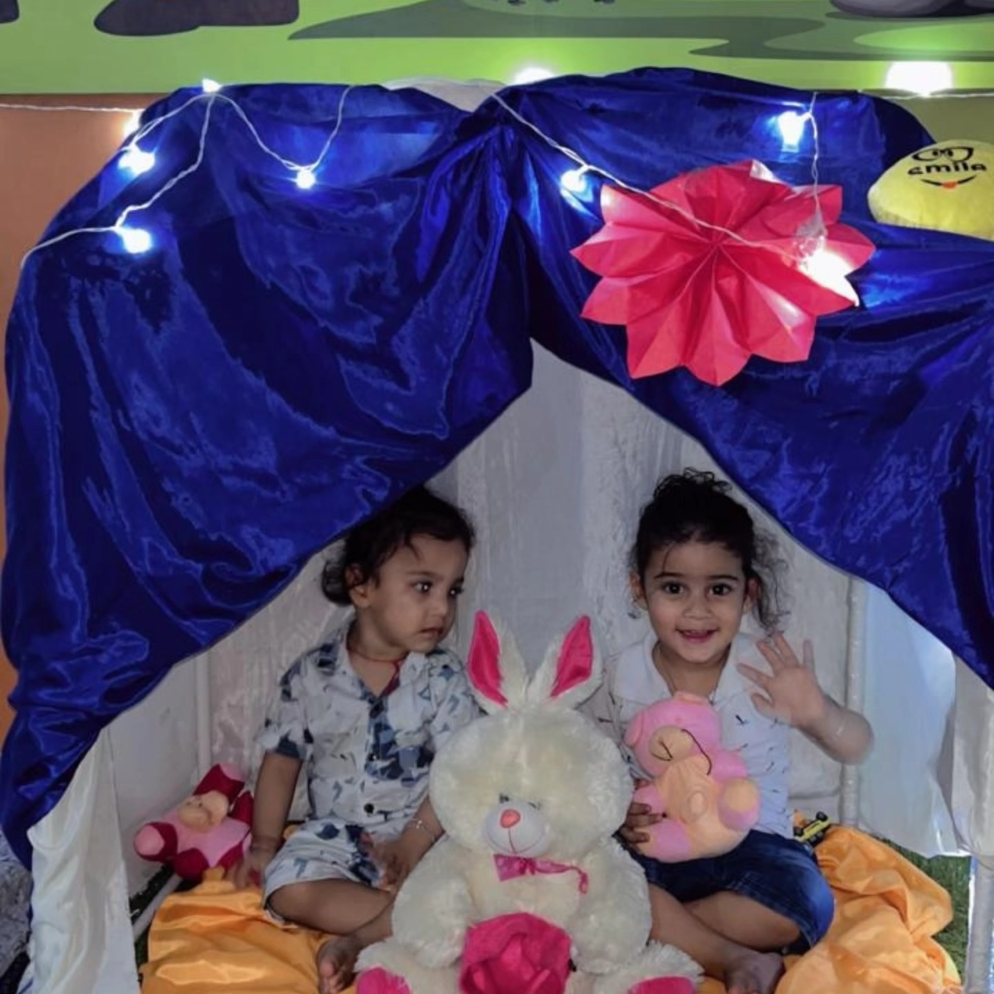 Sparkles School campus photo 12 of 26 — Raj Nagar I