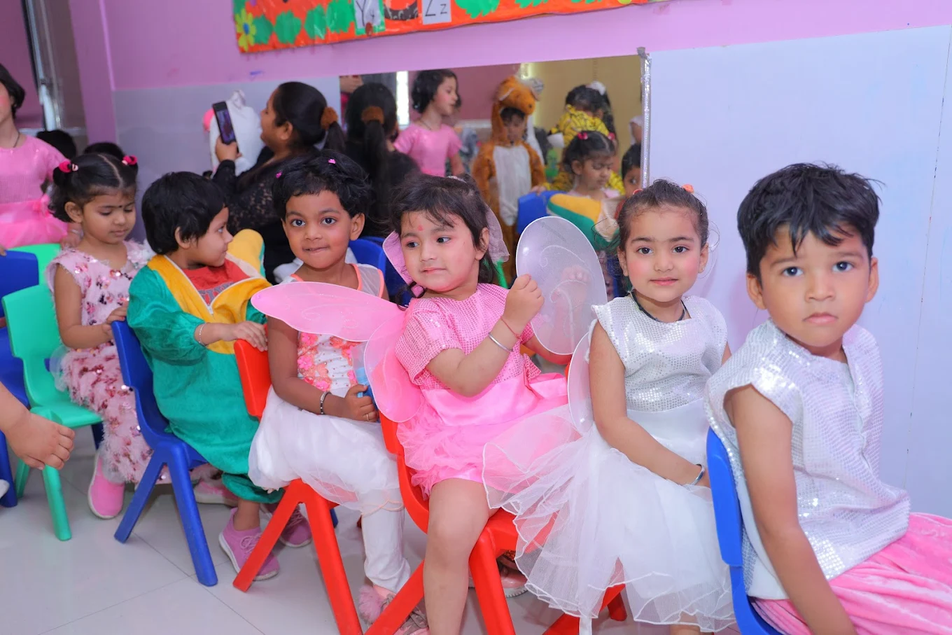 Sparkles School campus photo 19 of 26 — Raj Nagar I