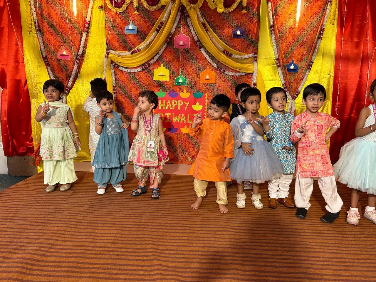 Sparkles School campus photo 17 of 26 — Raj Nagar I