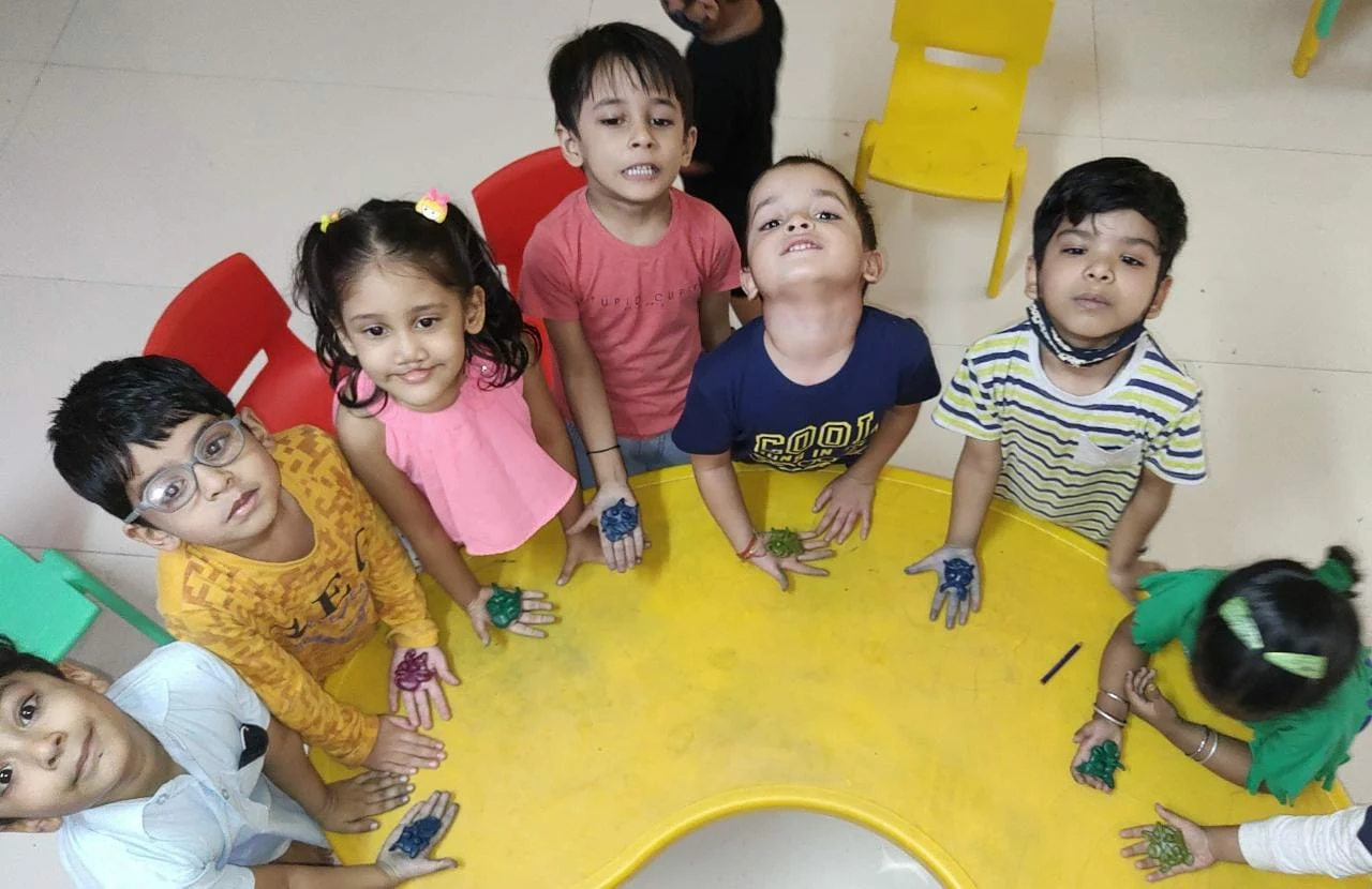 Sparkles School campus photo 21 of 26 — Raj Nagar I