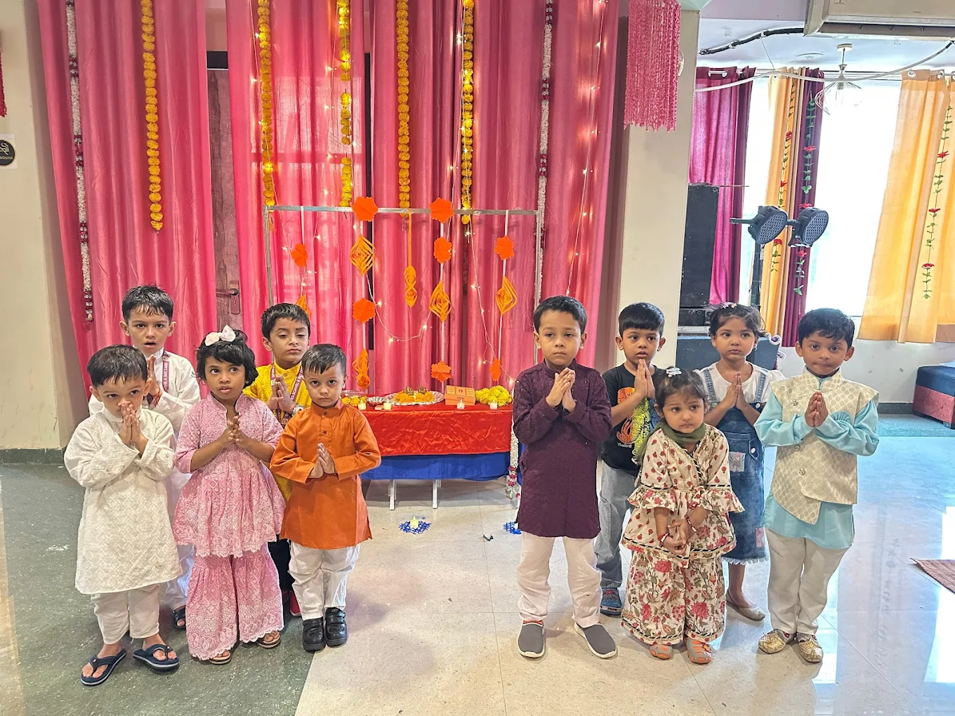 Sparkles School campus photo 23 of 26 — Raj Nagar I