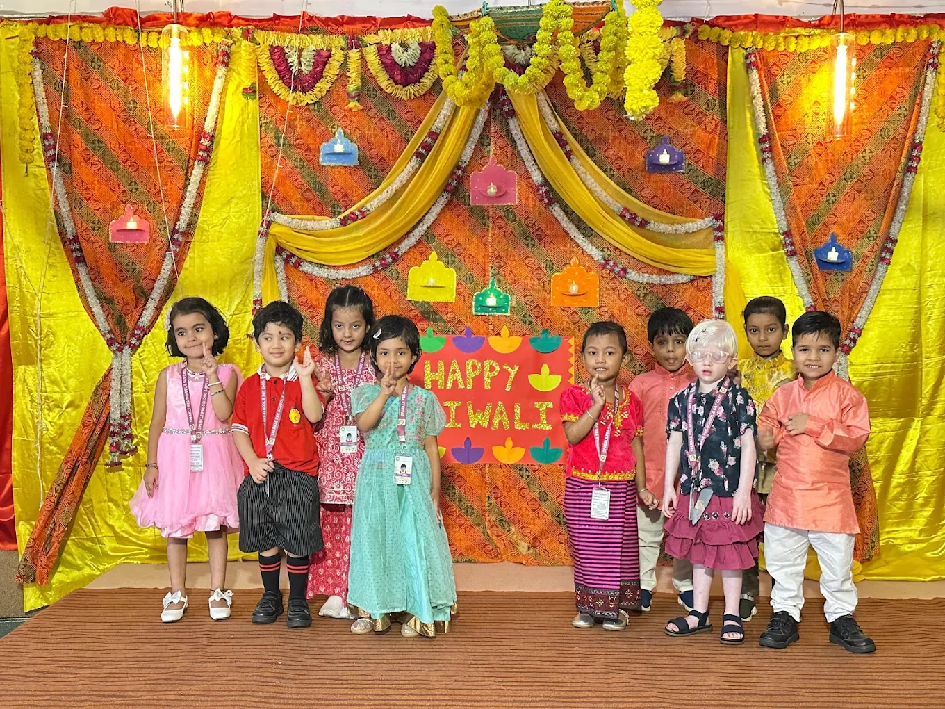 Sparkles School campus photo 4 of 26 — Raj Nagar I
