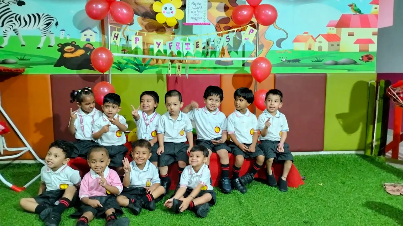 Sparkles School campus photo 24 of 26 — Raj Nagar I