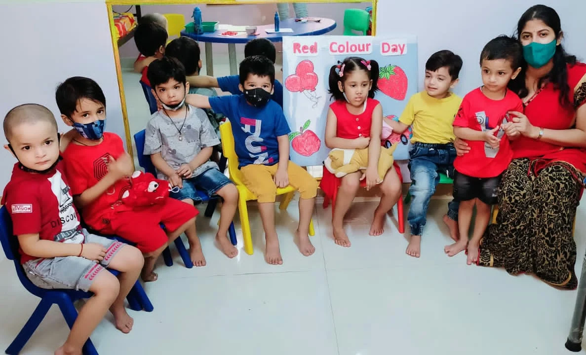 Sparkles School campus photo 22 of 26 — Raj Nagar I