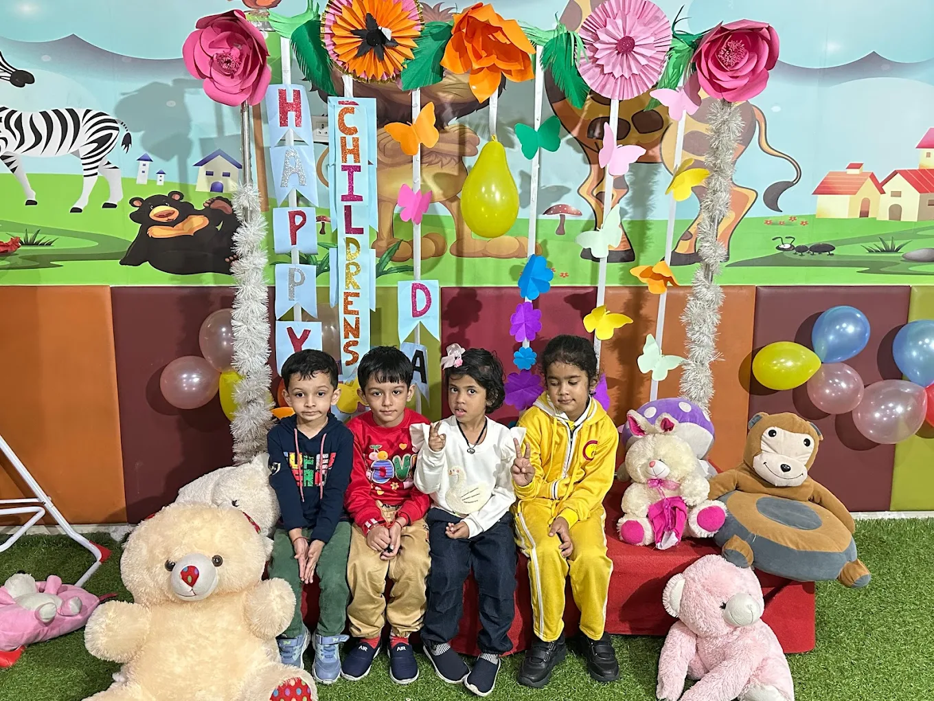 Sparkles School campus photo 25 of 26 — Raj Nagar I