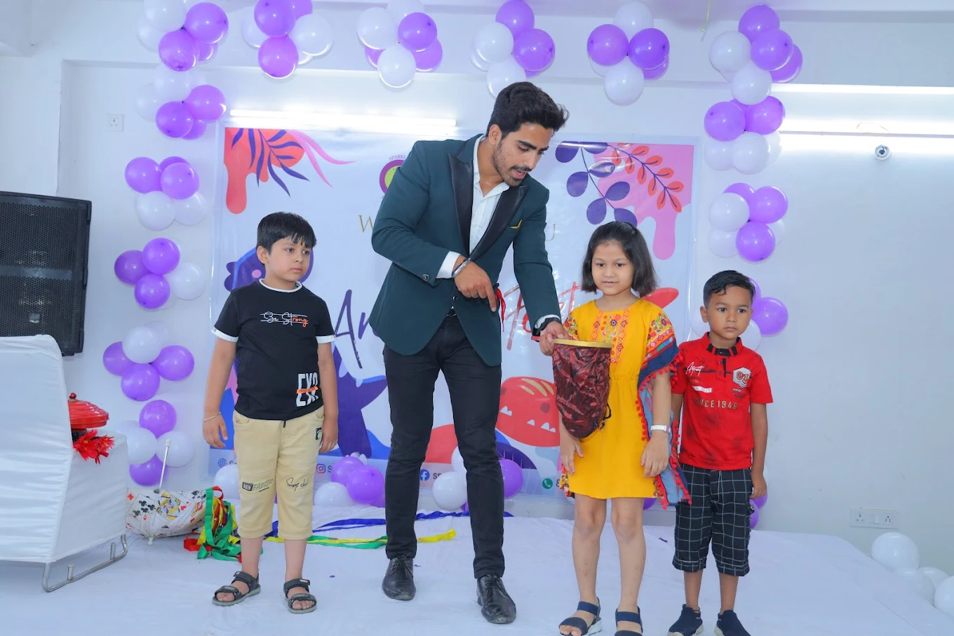 Sparkles School campus photo 26 of 26 — Raj Nagar I