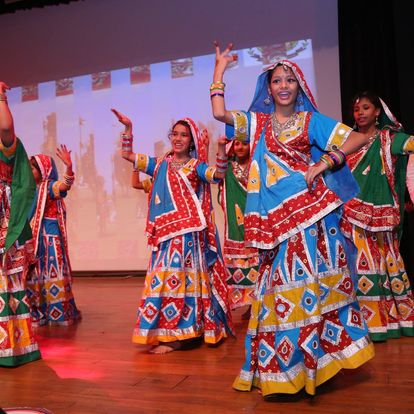 Nav Jeewan Academy campus photo 3 of 11 — Bindapur