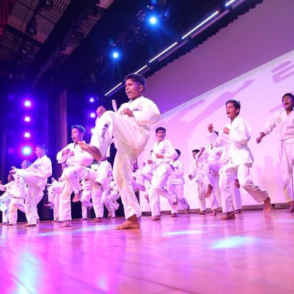 Nav Jeewan Academy campus photo 2 of 11 — Bindapur