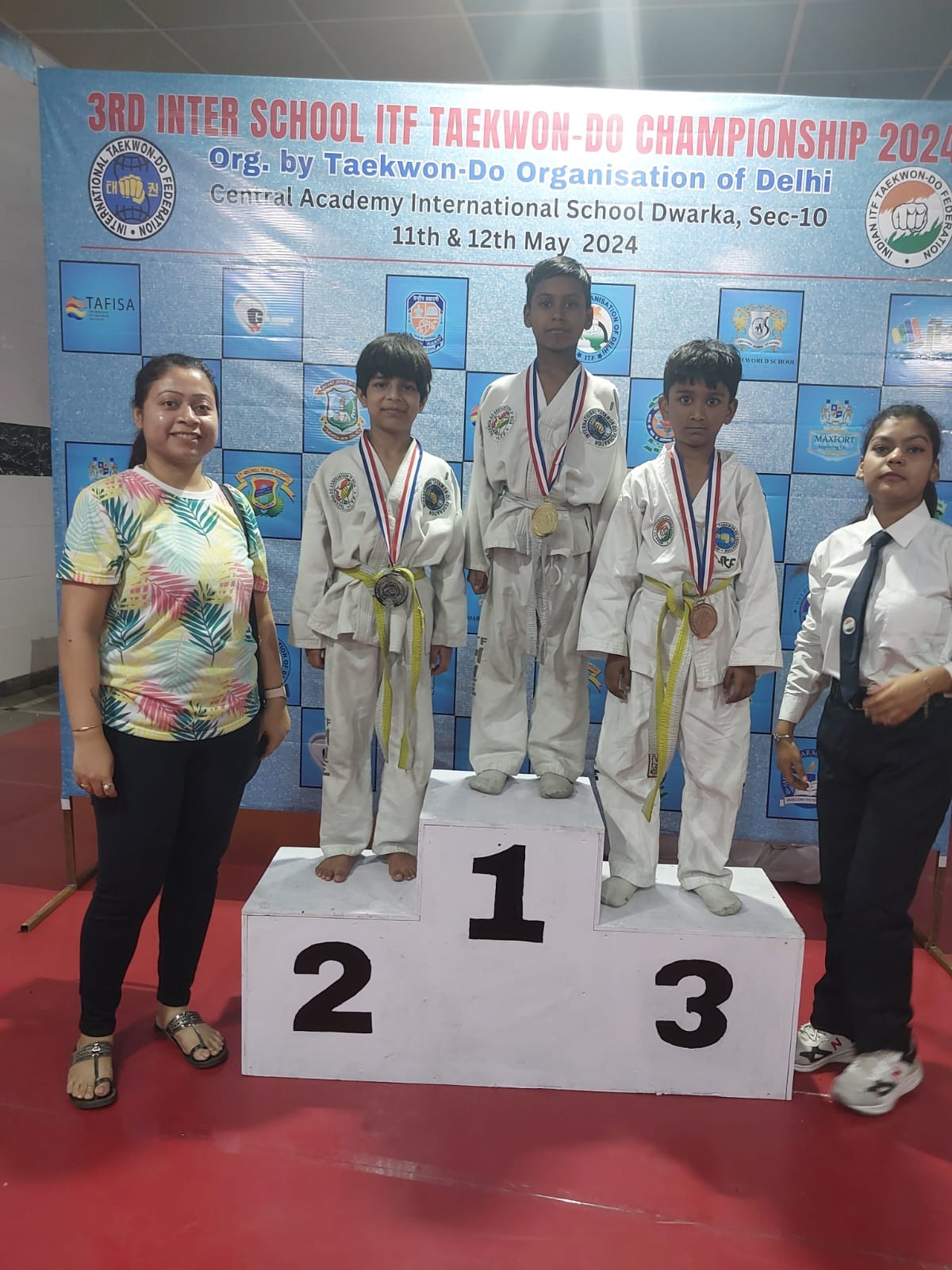 Nav Jeewan Academy campus photo 11 of 11 — Bindapur
