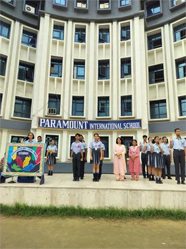 Paramount International School campus photo 3 of 9 — Dwarka