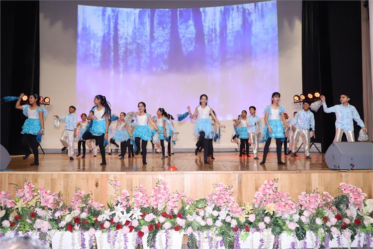 Paramount International School campus photo 4 of 9 — Dwarka