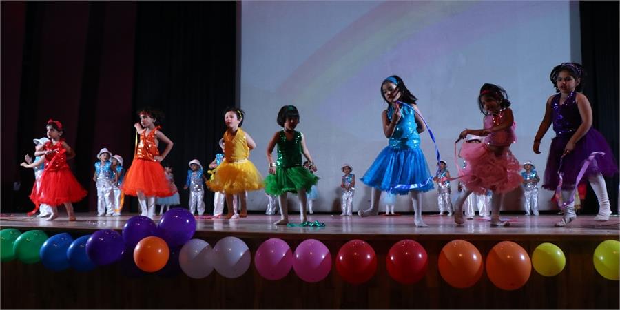 Paramount International School campus photo 8 of 9 — Dwarka
