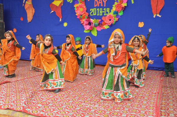 S.D. Public School campus photo 2 of 8 — Najafgarh