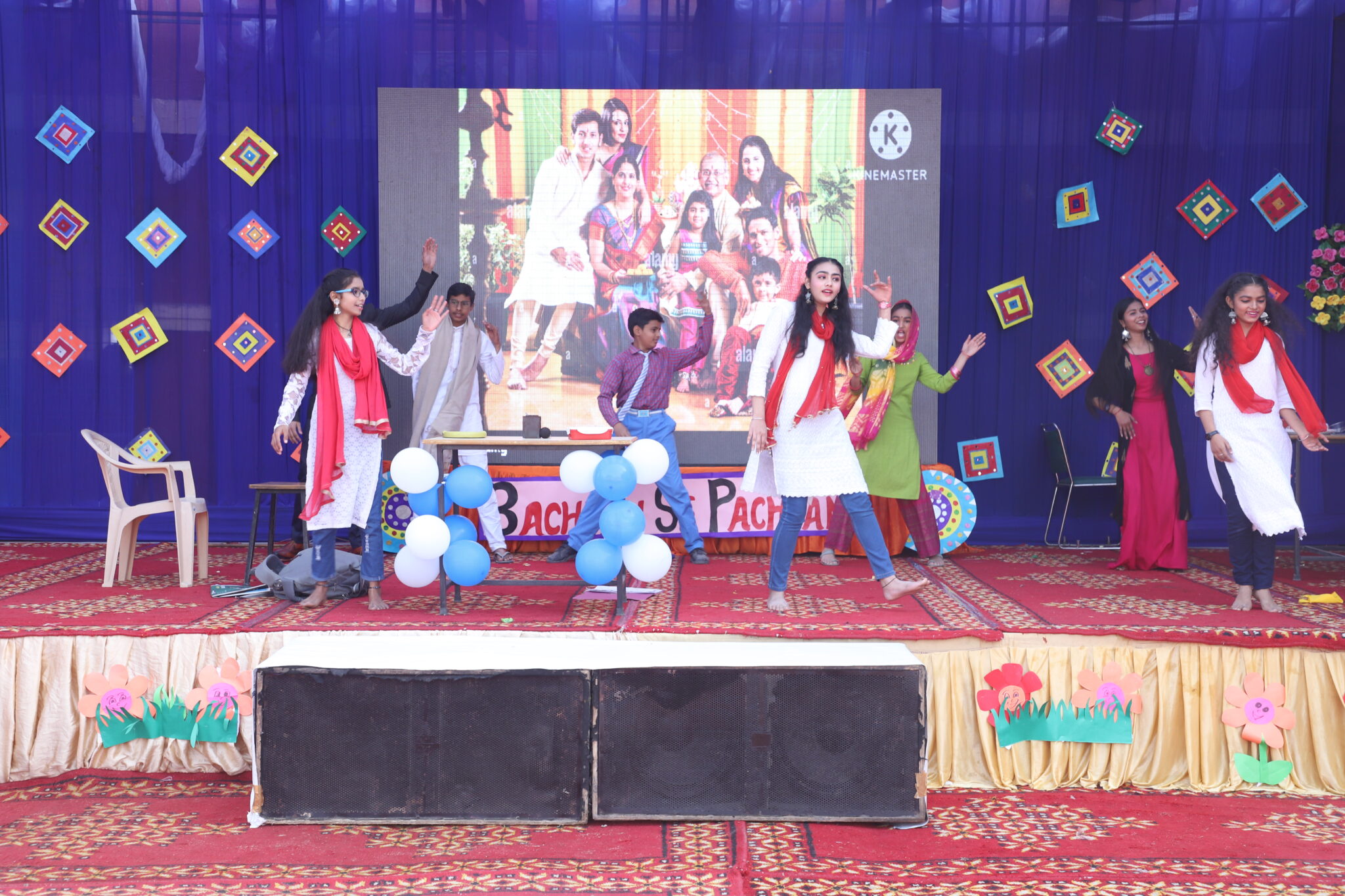 S.D. Public School campus photo 5 of 8 — Najafgarh