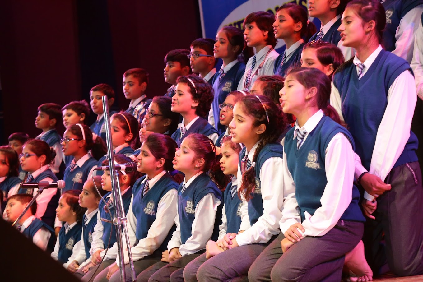 Shanti Gyan Vidyapeeth School campus photo 2 of 24 — Dwarka