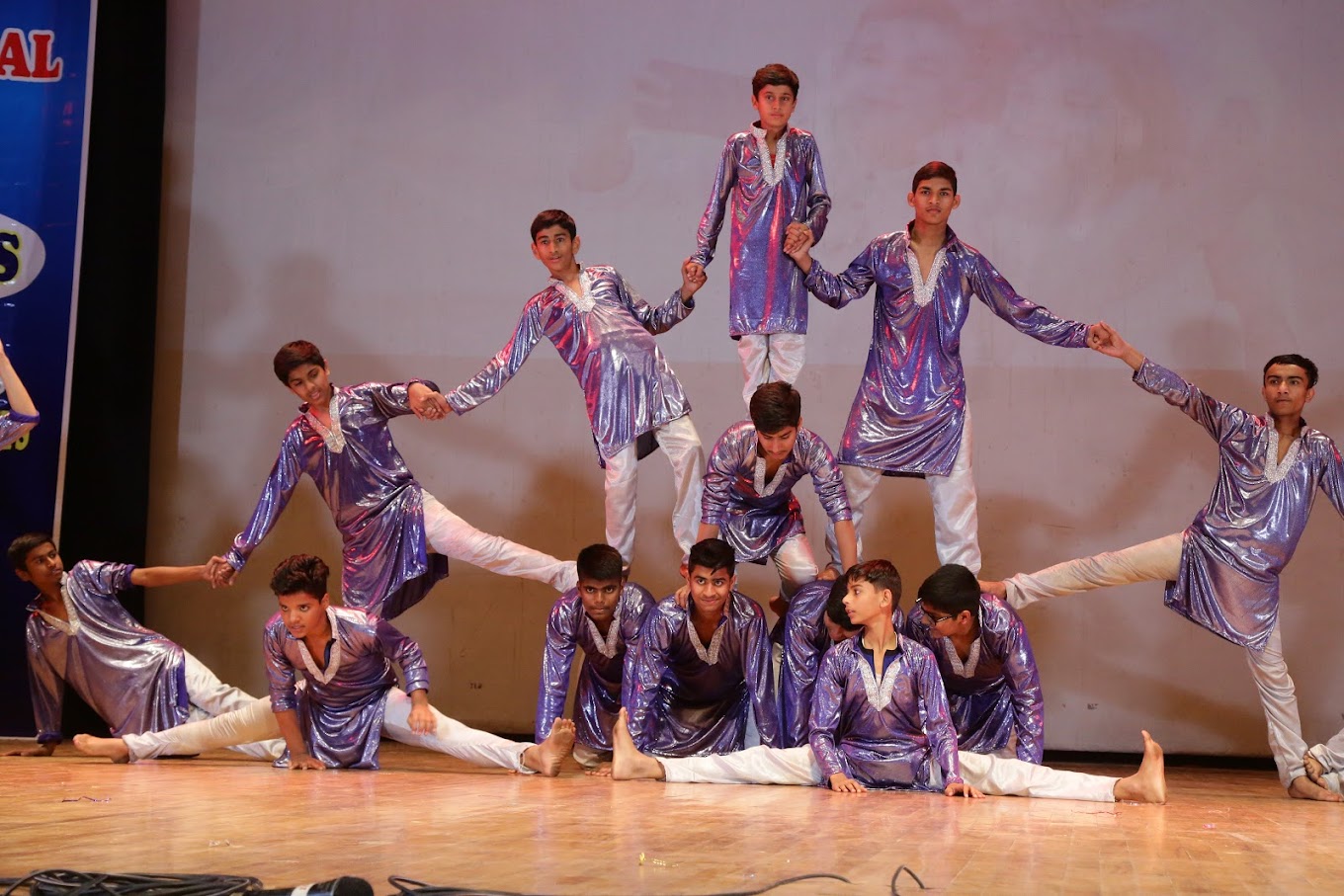 Shanti Gyan Vidyapeeth School campus photo 3 of 24 — Dwarka