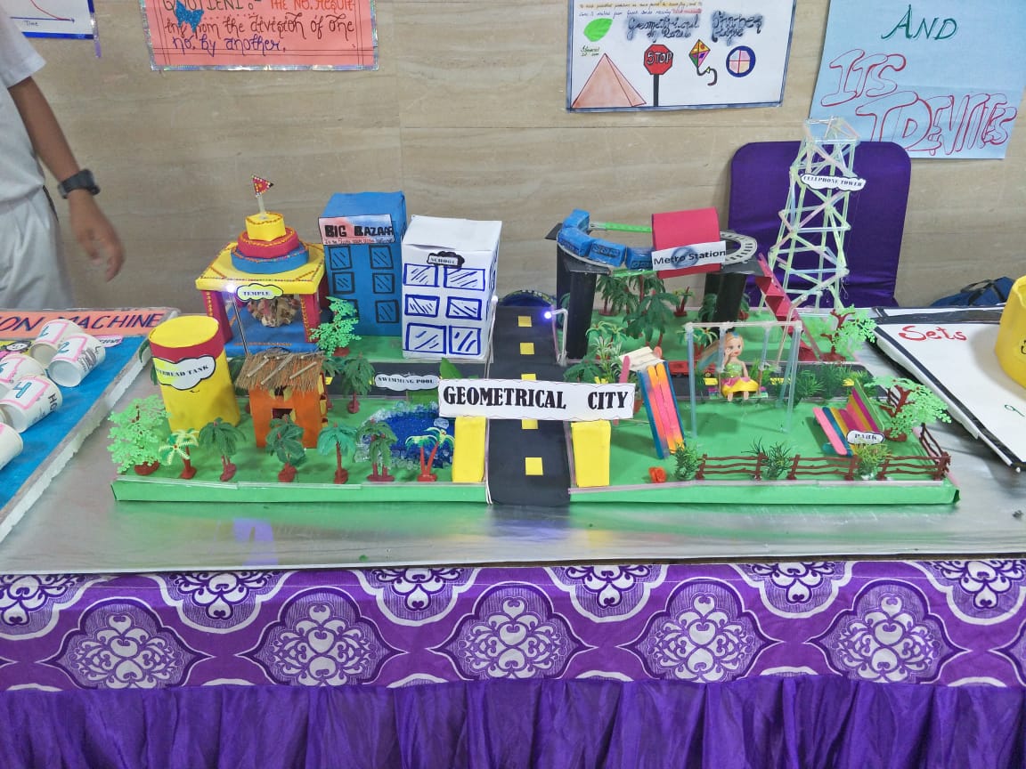 Shanti Gyan Vidyapeeth School campus photo 4 of 24 — Dwarka