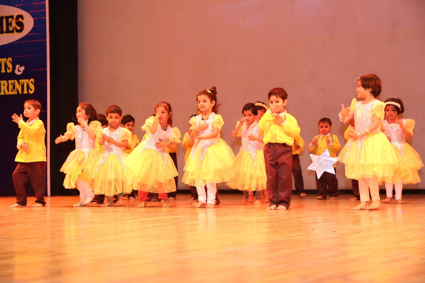 Shanti Gyan Vidyapeeth School campus photo 8 of 24 — Dwarka