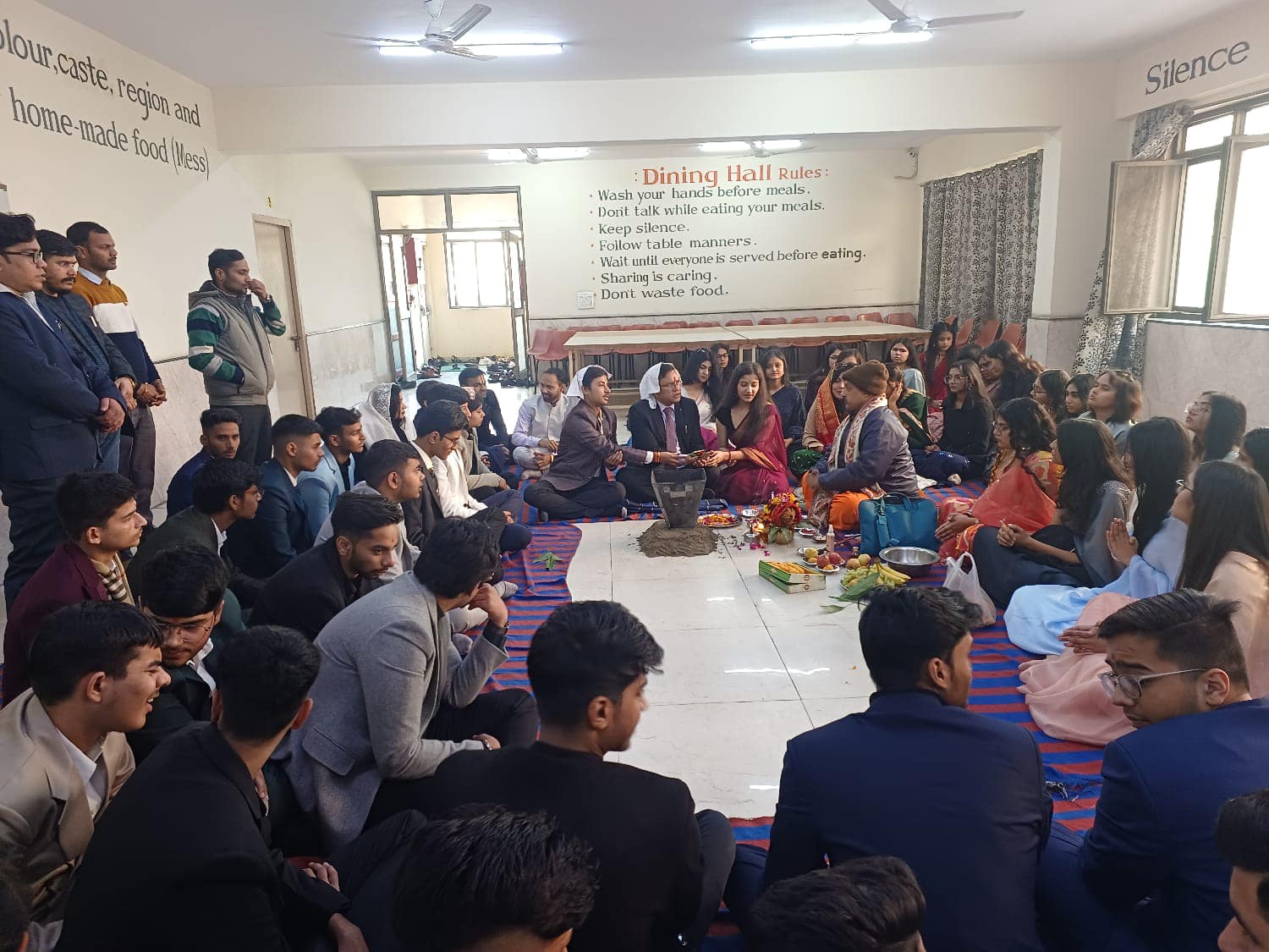 ITBP Public School campus photo 13 of 16 — Dwarka