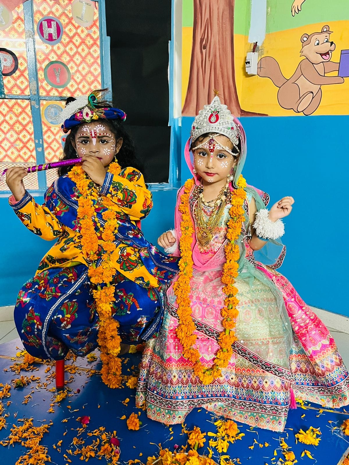 Shanti Gyan Niketan Senior Secondary Public School campus photo 7 of 30 — Dwarka