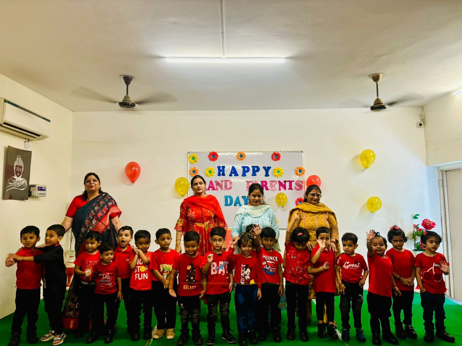 Shanti Gyan Niketan Senior Secondary Public School campus photo 9 of 30 — Dwarka
