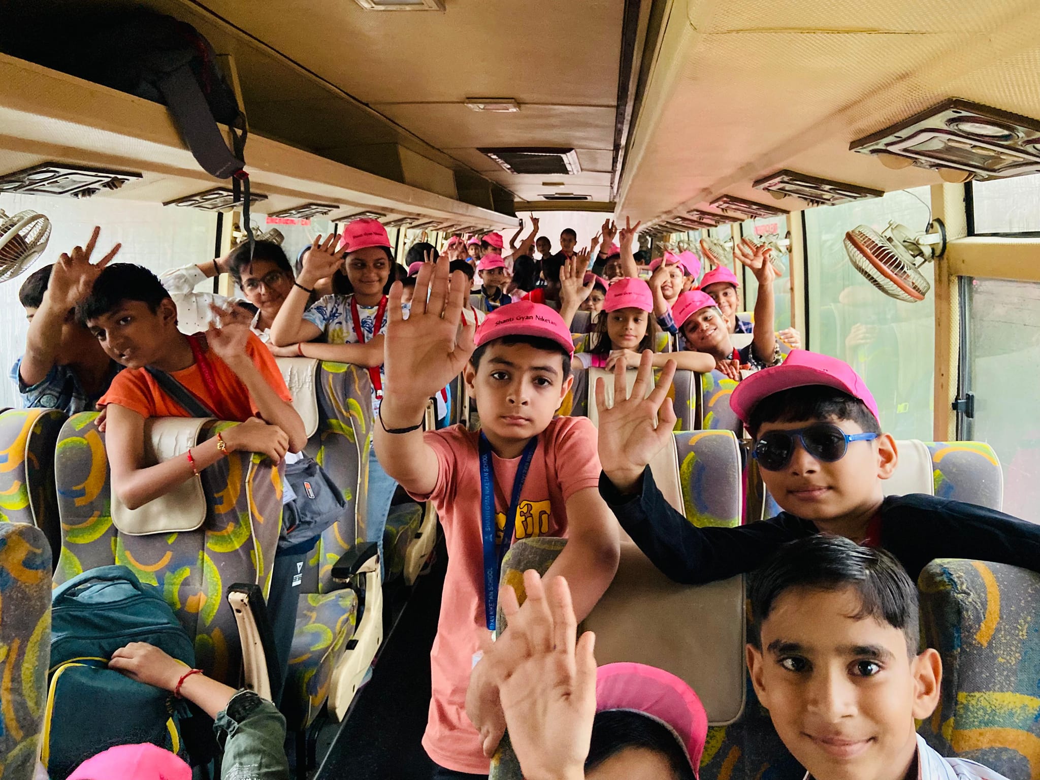 Shanti Gyan Niketan Senior Secondary Public School campus photo 12 of 30 — Dwarka