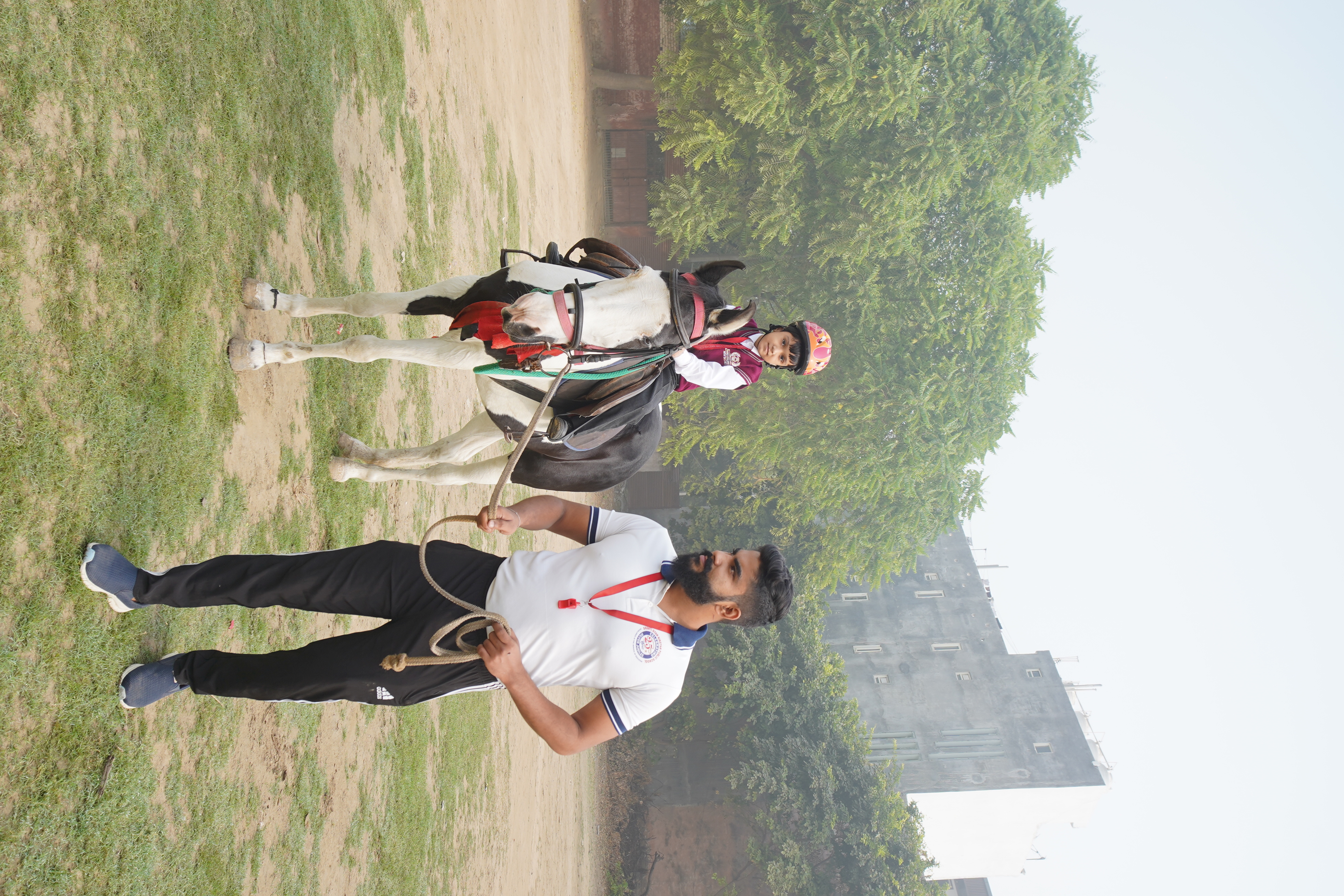 Shanti Gyan Niketan Senior Secondary Public School campus photo 24 of 30 — Dwarka