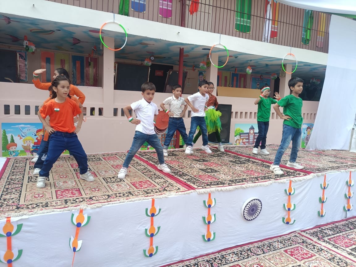 Convent of Rani Jhansi campus photo 7 of 12 — R K Puram