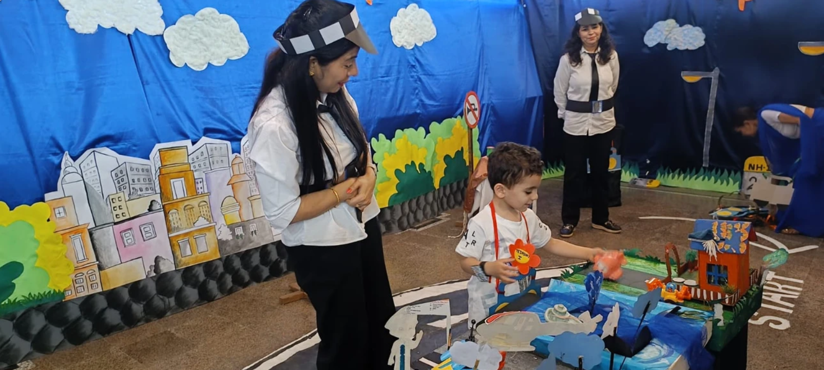 Shadley's Buzz World Pre-School campus photo 9 of 12 — Naraina
