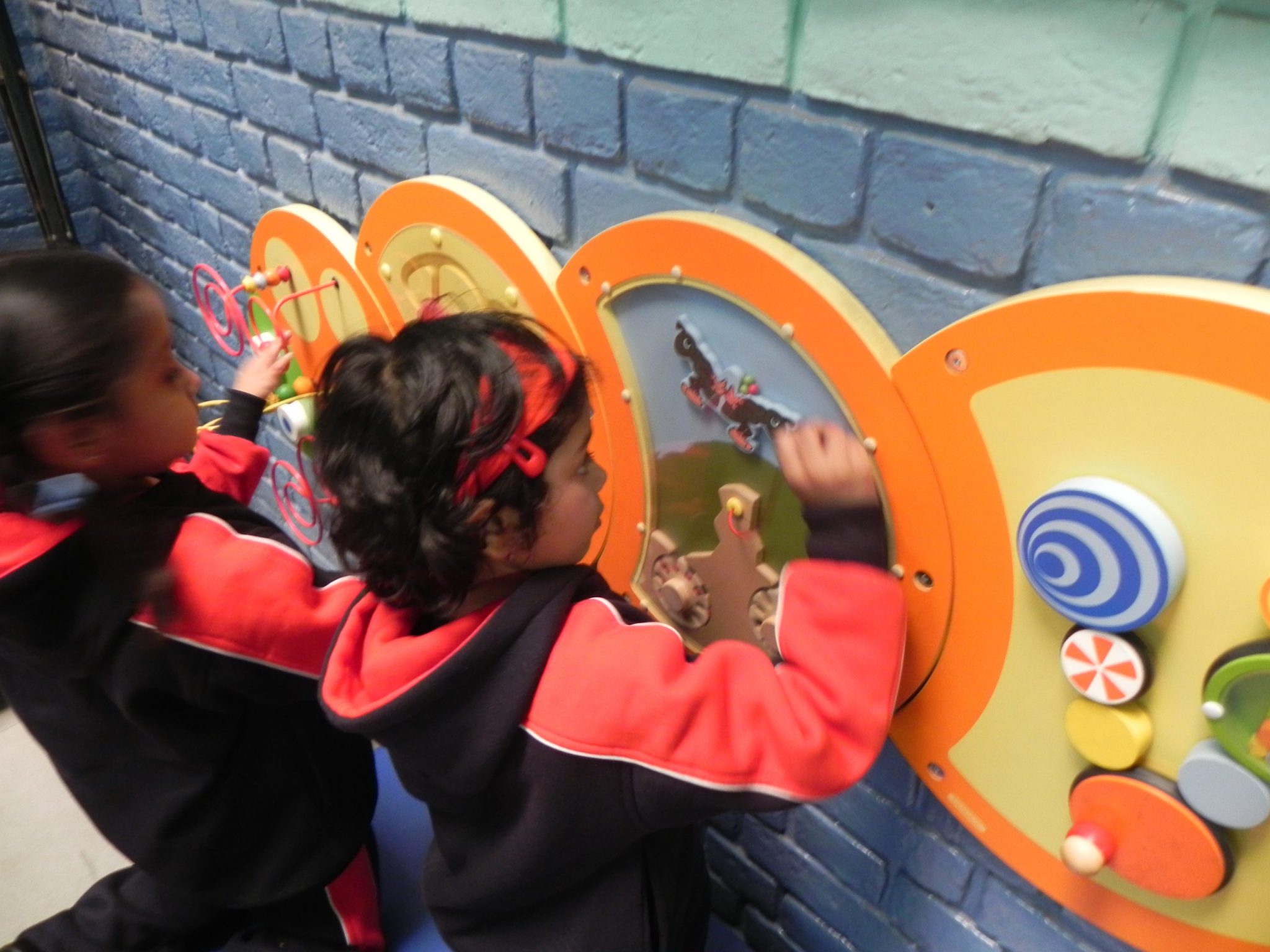 Salwan Junior School campus photo 4 of 7 — Naraina