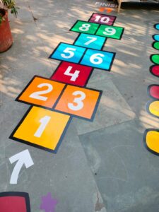 Salwan Junior School campus photo 7 of 7 — Naraina