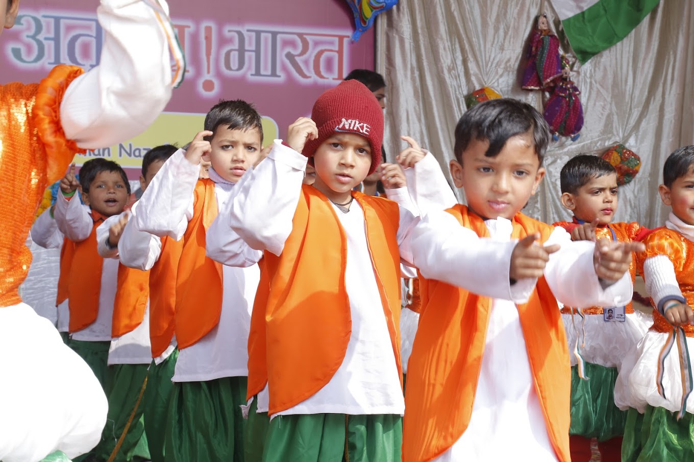 Evergreen Public School campus photo 4 of 19 — Jharoda Kalan