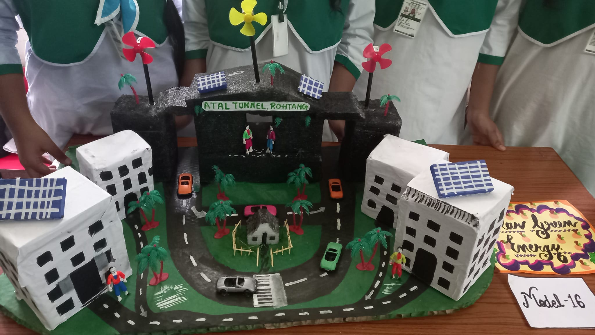 Green Valley International Public School campus photo 10 of 17 — Najafgarh