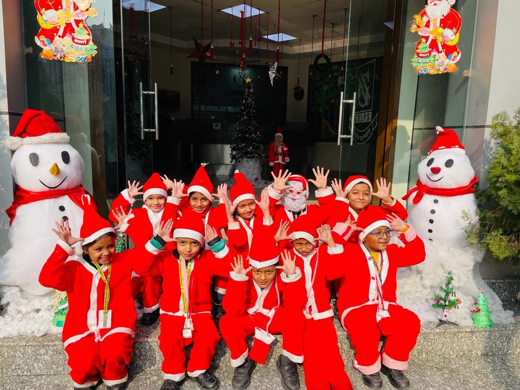 Green Valley International Public School campus photo 5 of 17 — Najafgarh