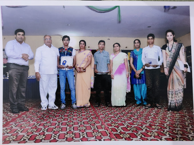 BVM Public School campus photo 6 of 11 — Najafgarh