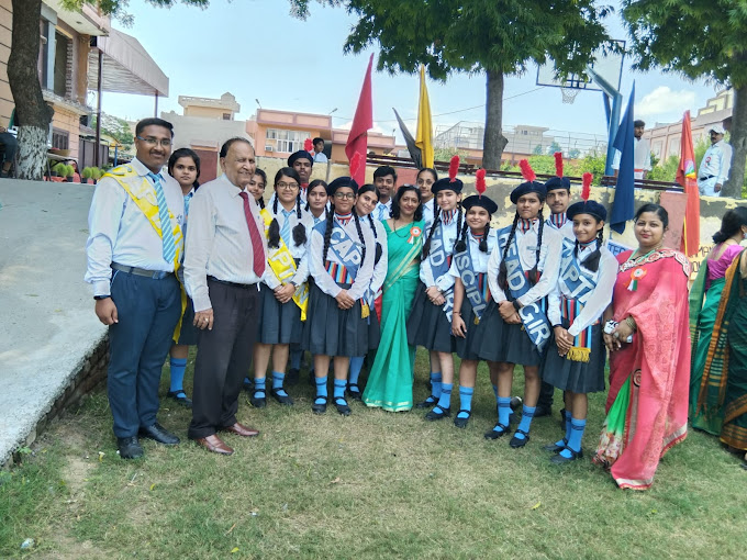 BVM Public School campus photo 9 of 11 — Najafgarh