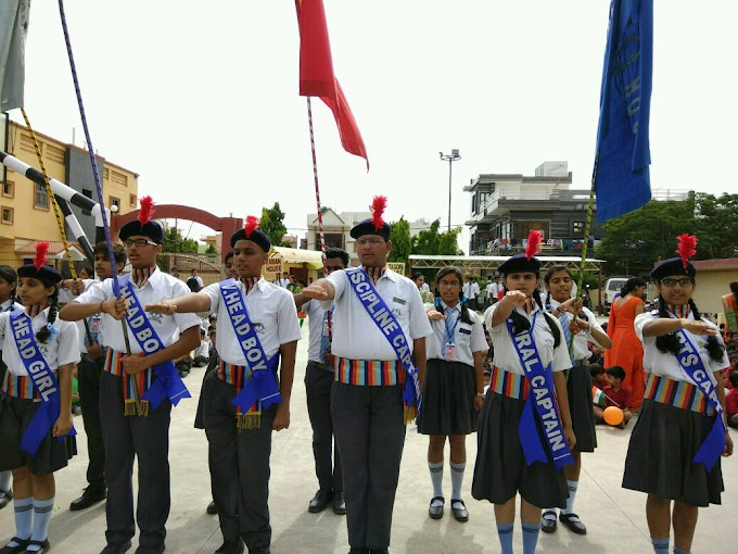 BVM Public School campus photo 10 of 11 — Najafgarh