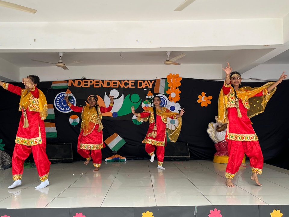 Rao Mohar Singh Memorial Senior Secondary School campus photo 15 of 16 — Najafgarh