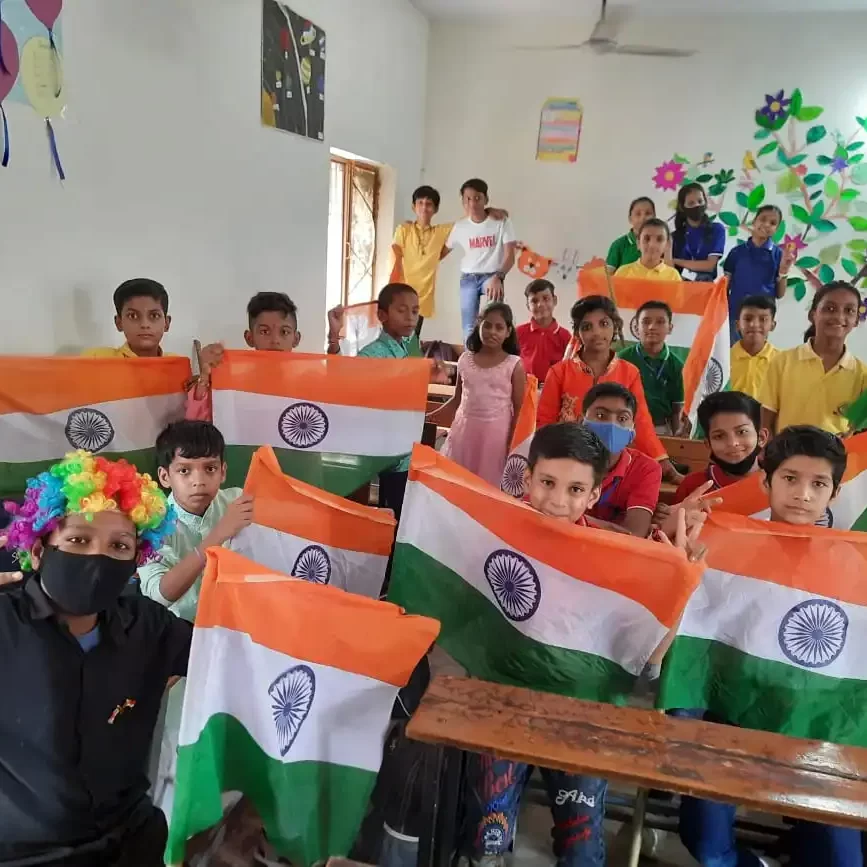 Shanti Ideal Convent Public School campus photo 3 of 6 — Baprola