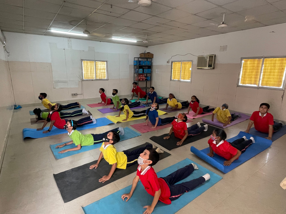 MDH International School campus photo 3 of 7 — Dwarka