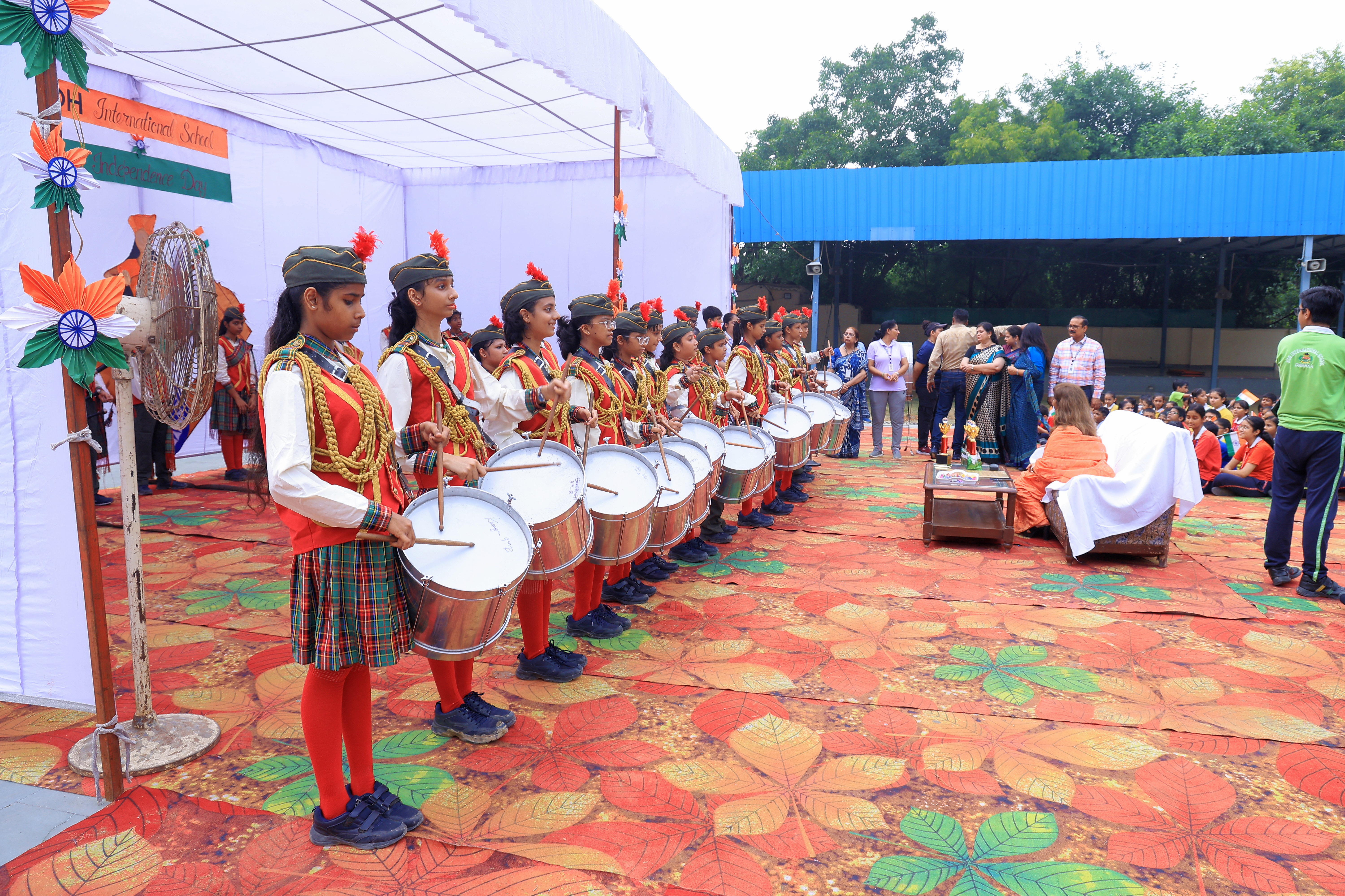 MDH International School campus photo 6 of 7 — Dwarka
