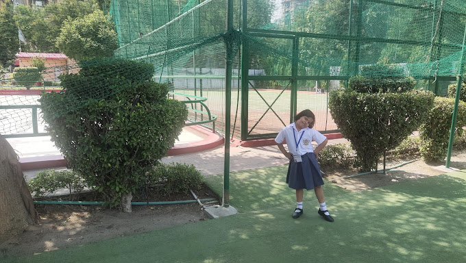 Modern Convent School campus photo 2 of 6 — Dwarka