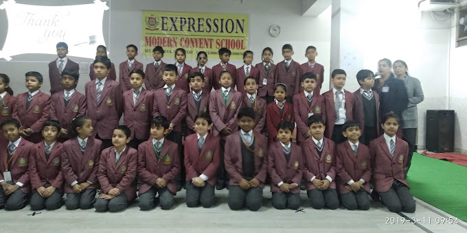 Modern Convent School campus photo 6 of 6 — Dwarka