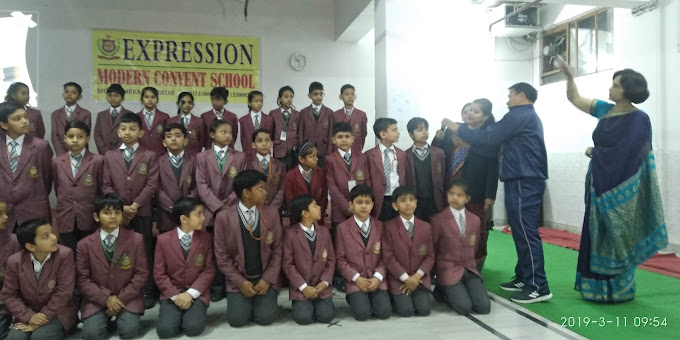 Modern Convent School campus photo 3 of 6 — Dwarka