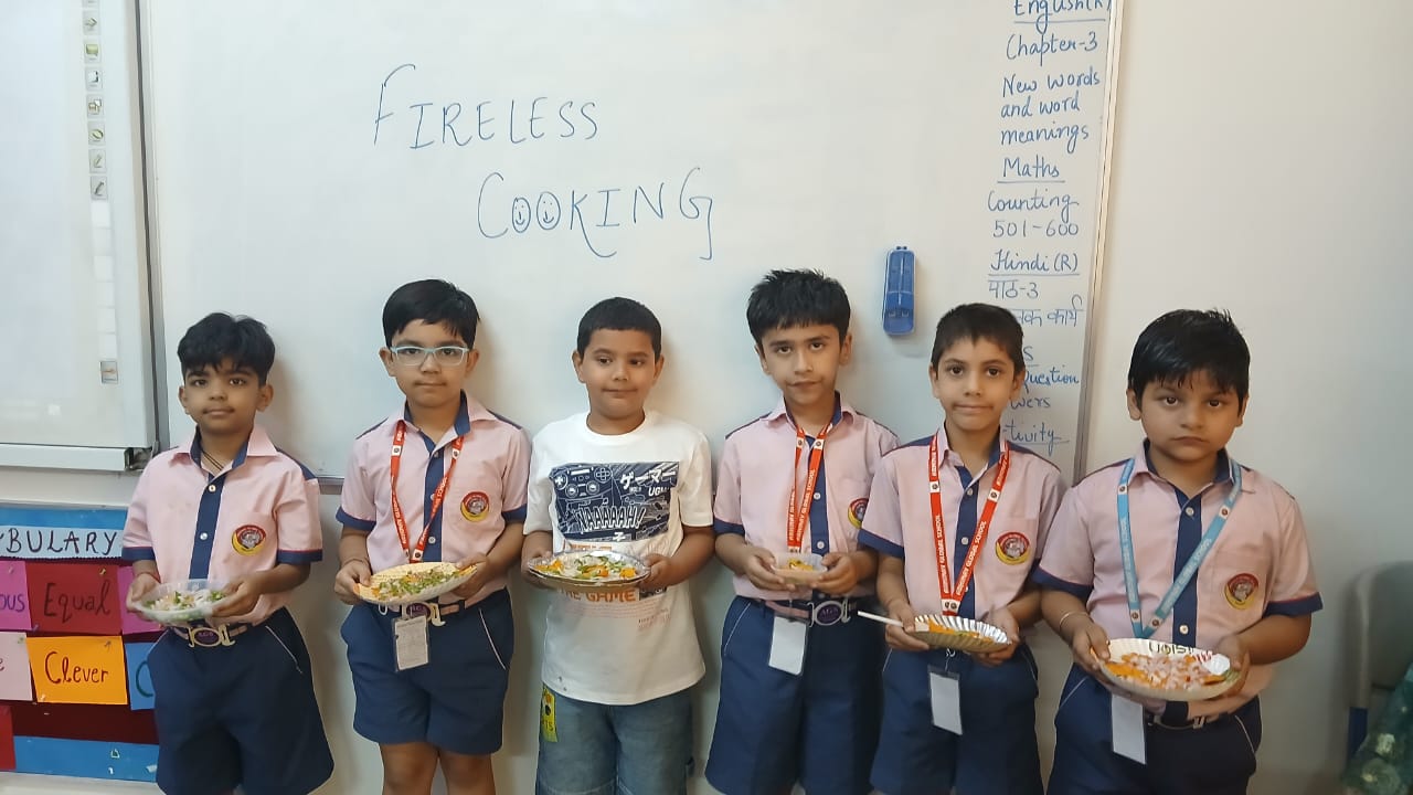 Abhinav Global School campus photo 22 of 25 — Dwarka