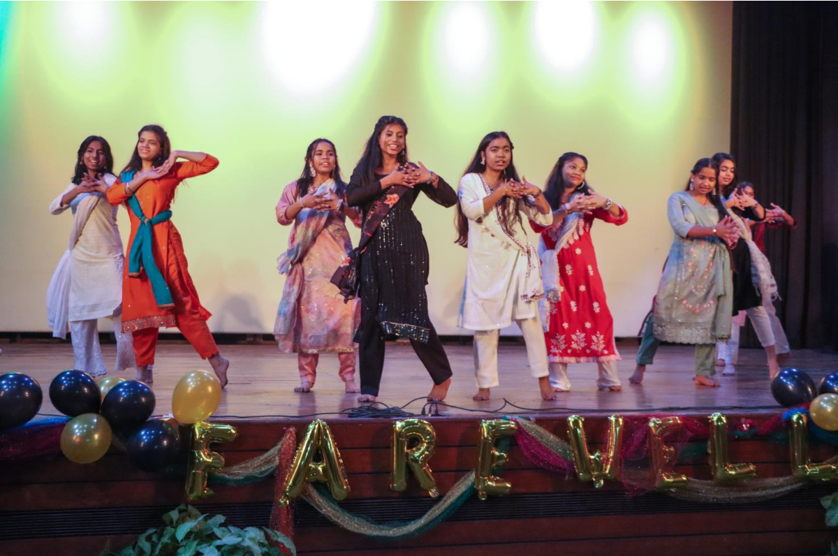 Delhi Police Public School campus photo 8 of 10 — Safdarjung Enclave